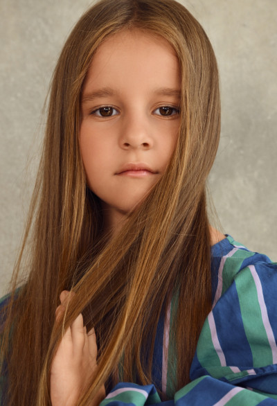 Екатерина Выдуйкина